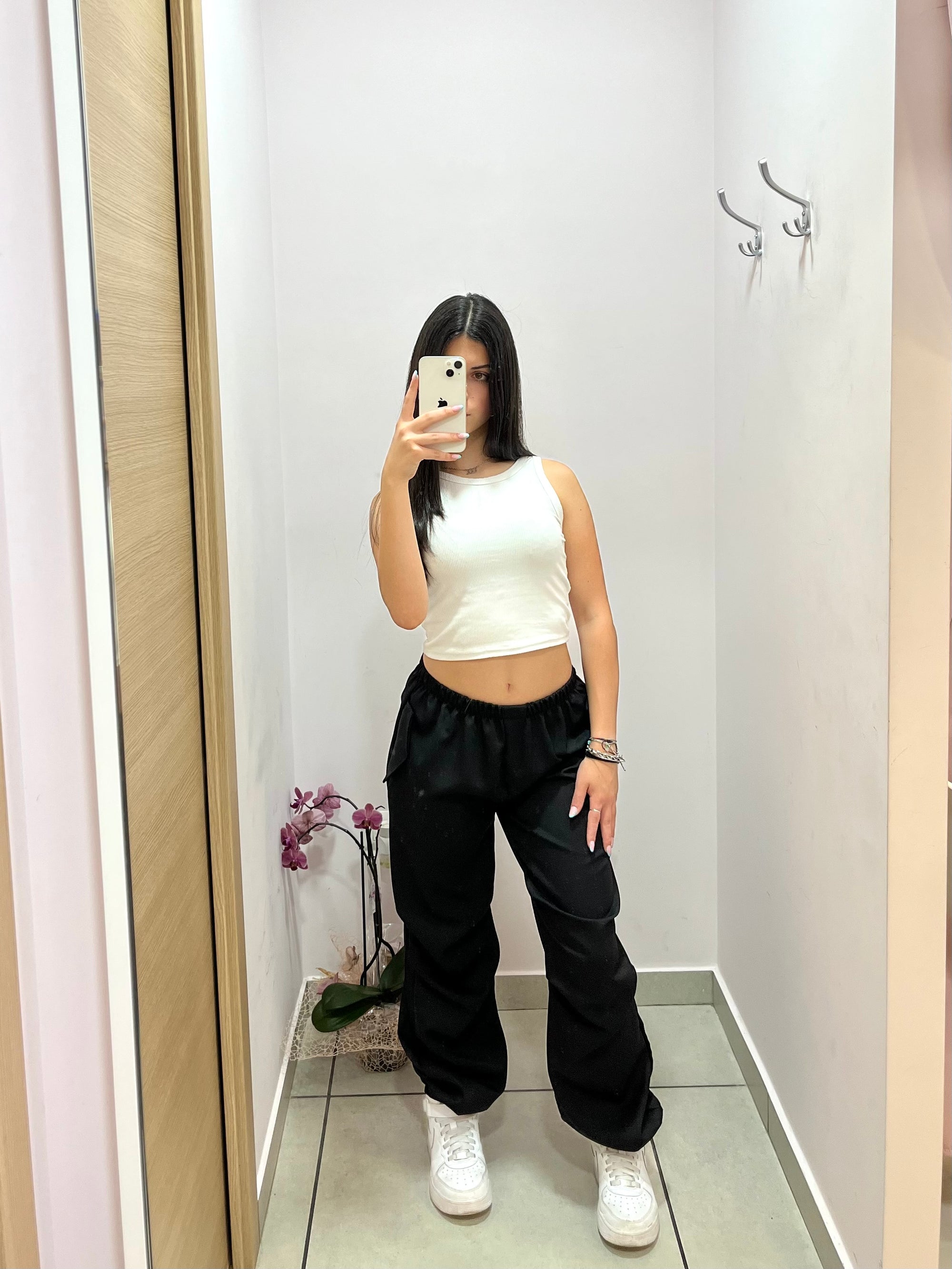 Flowy Pants