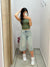 Bermuda Jeans