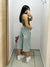 Bermuda Jeans