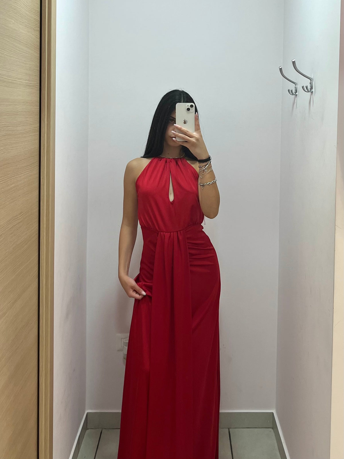 Abito Scarlett