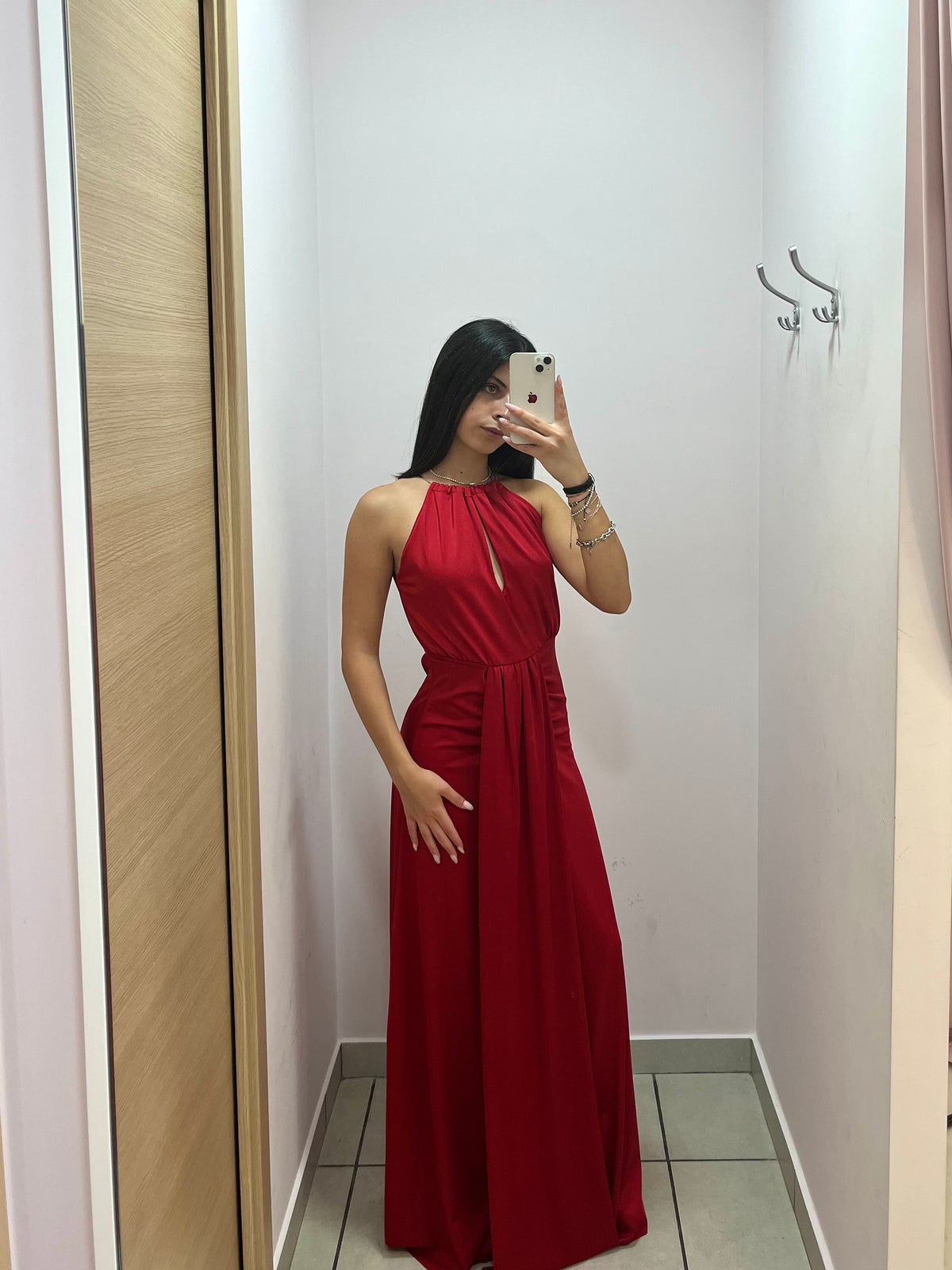 Abito Scarlett