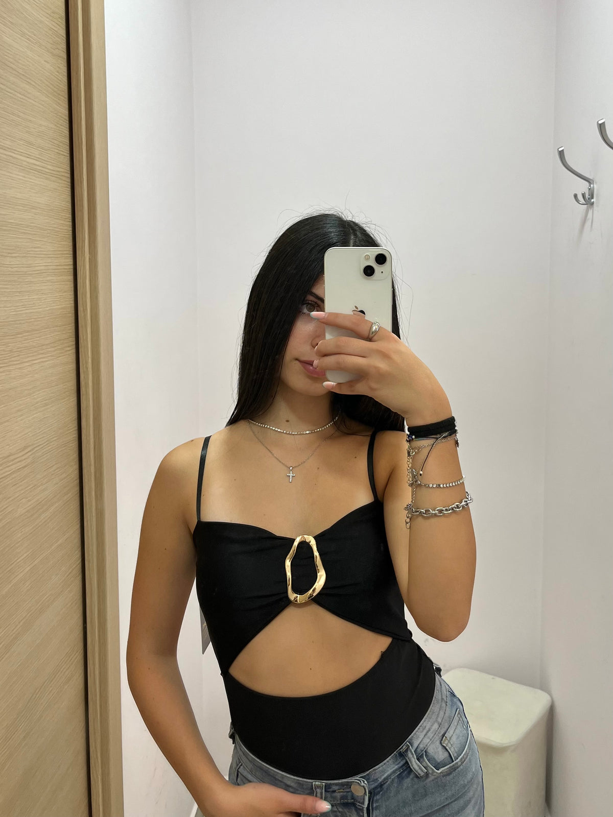 Body Keira