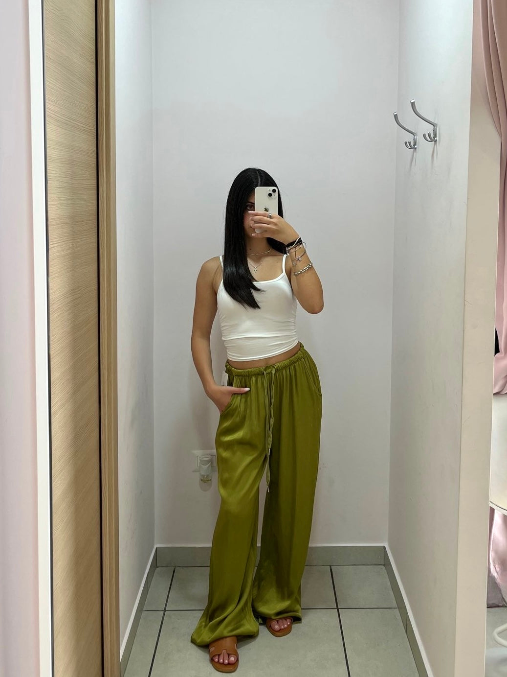 Breeze Pants