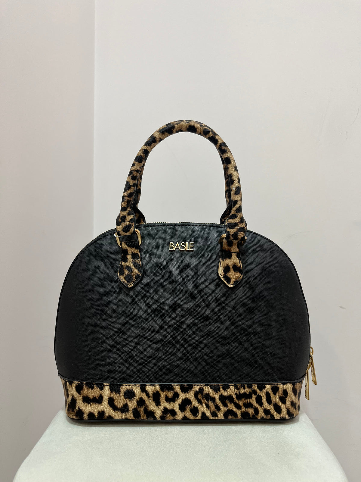 Borsa Safari - Basile Milano