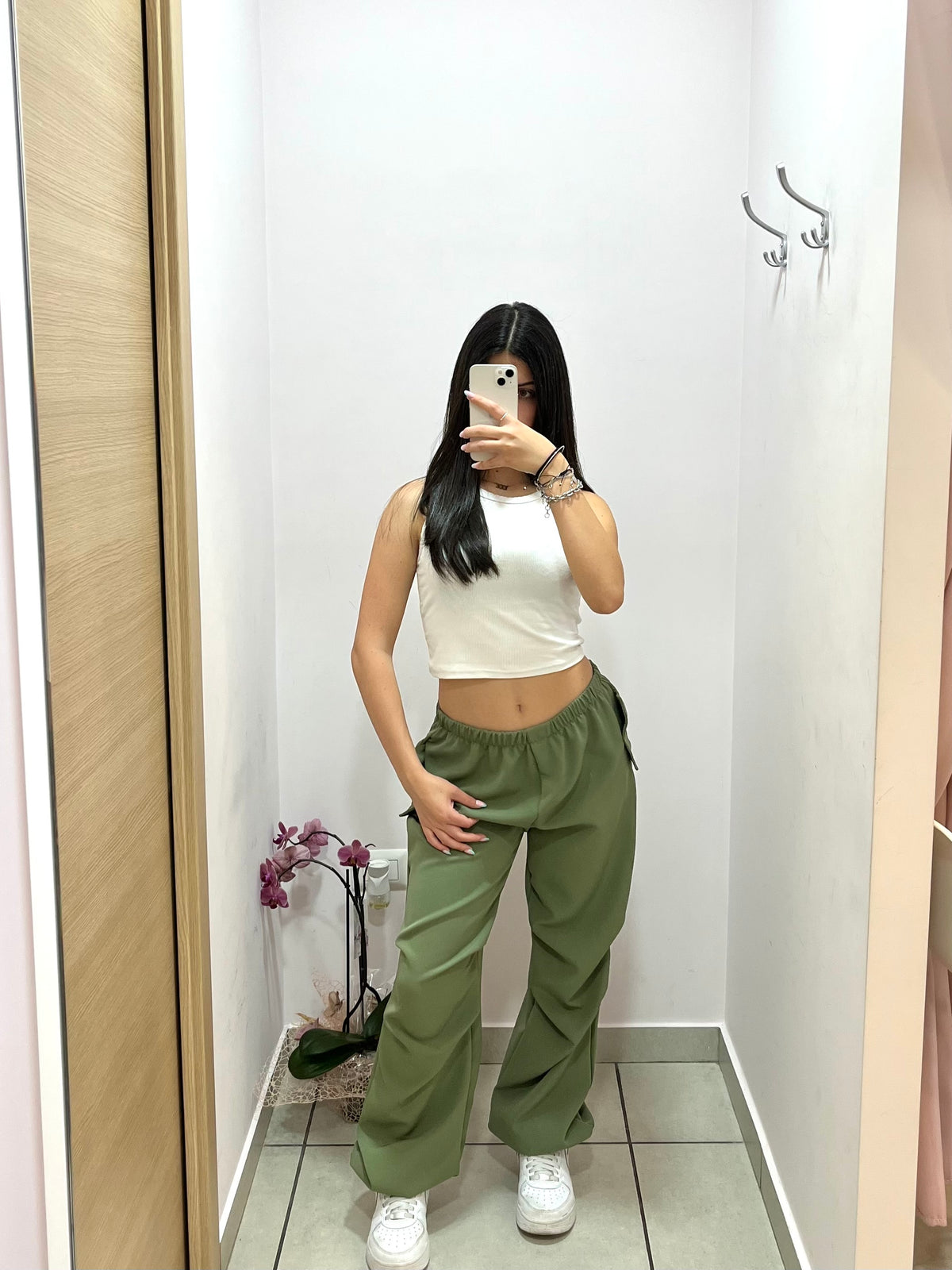 Flowy Pants