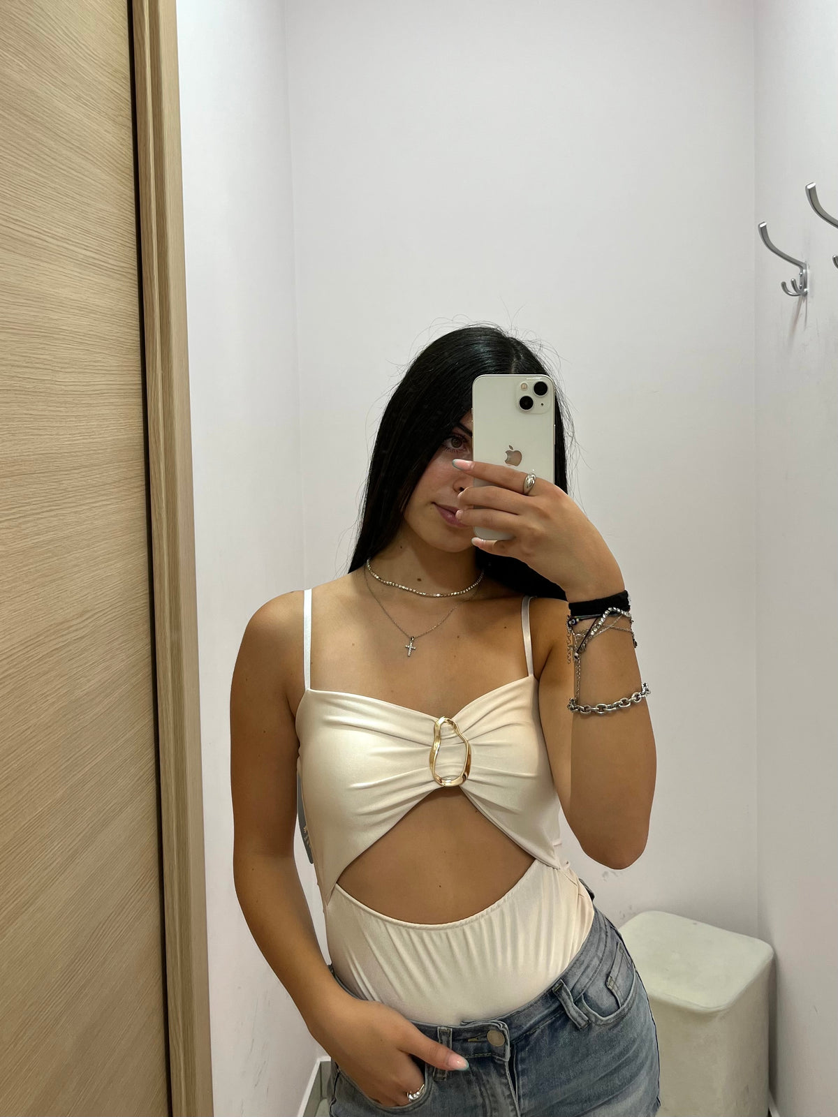 Body Keira