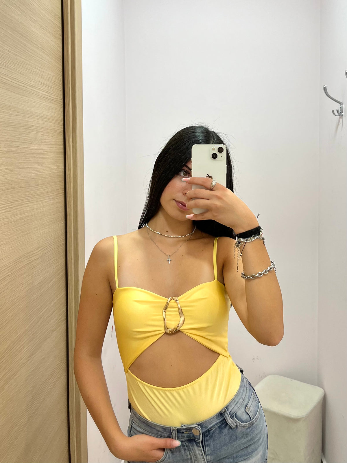 Body Keira