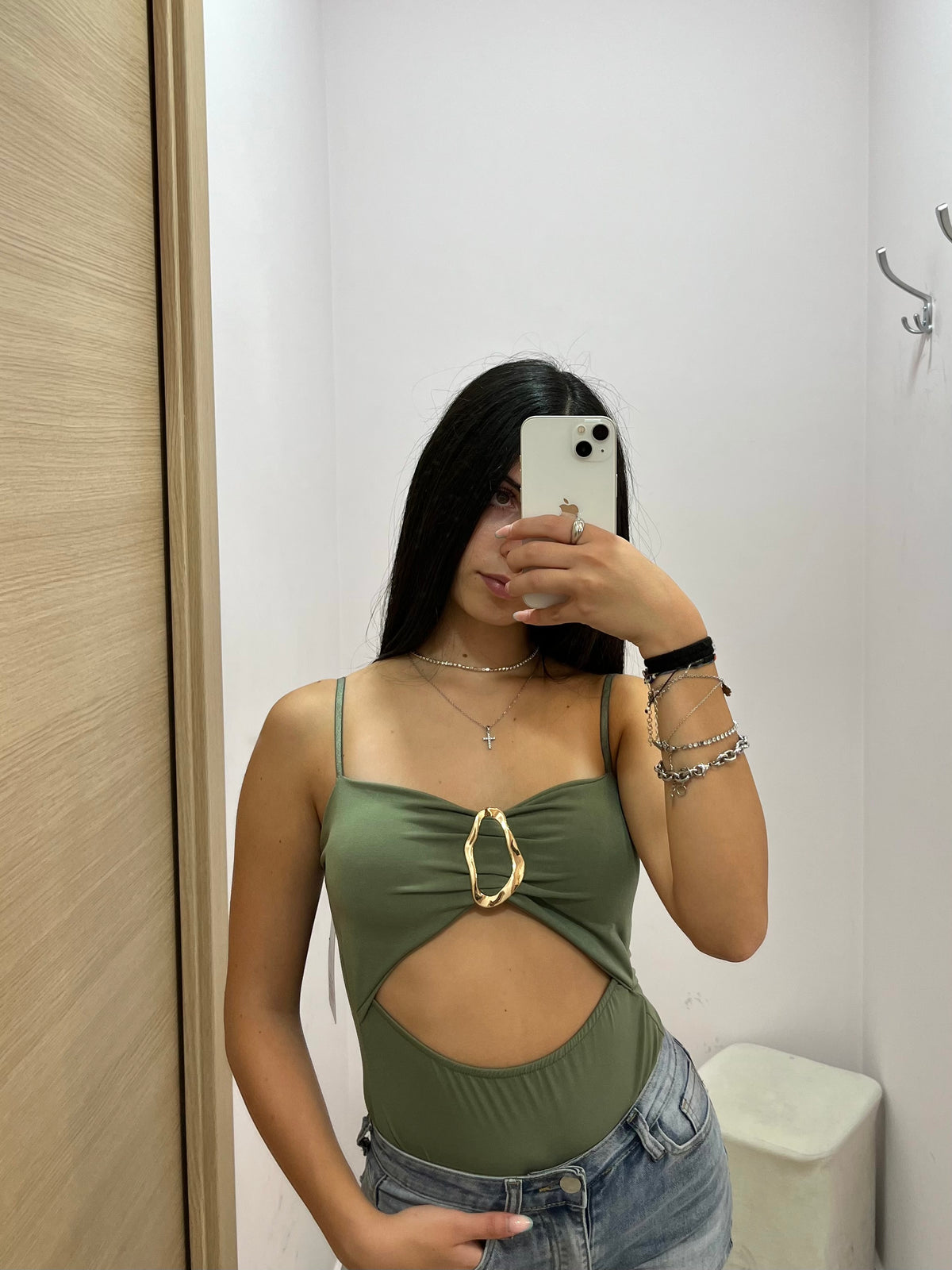 Body Keira