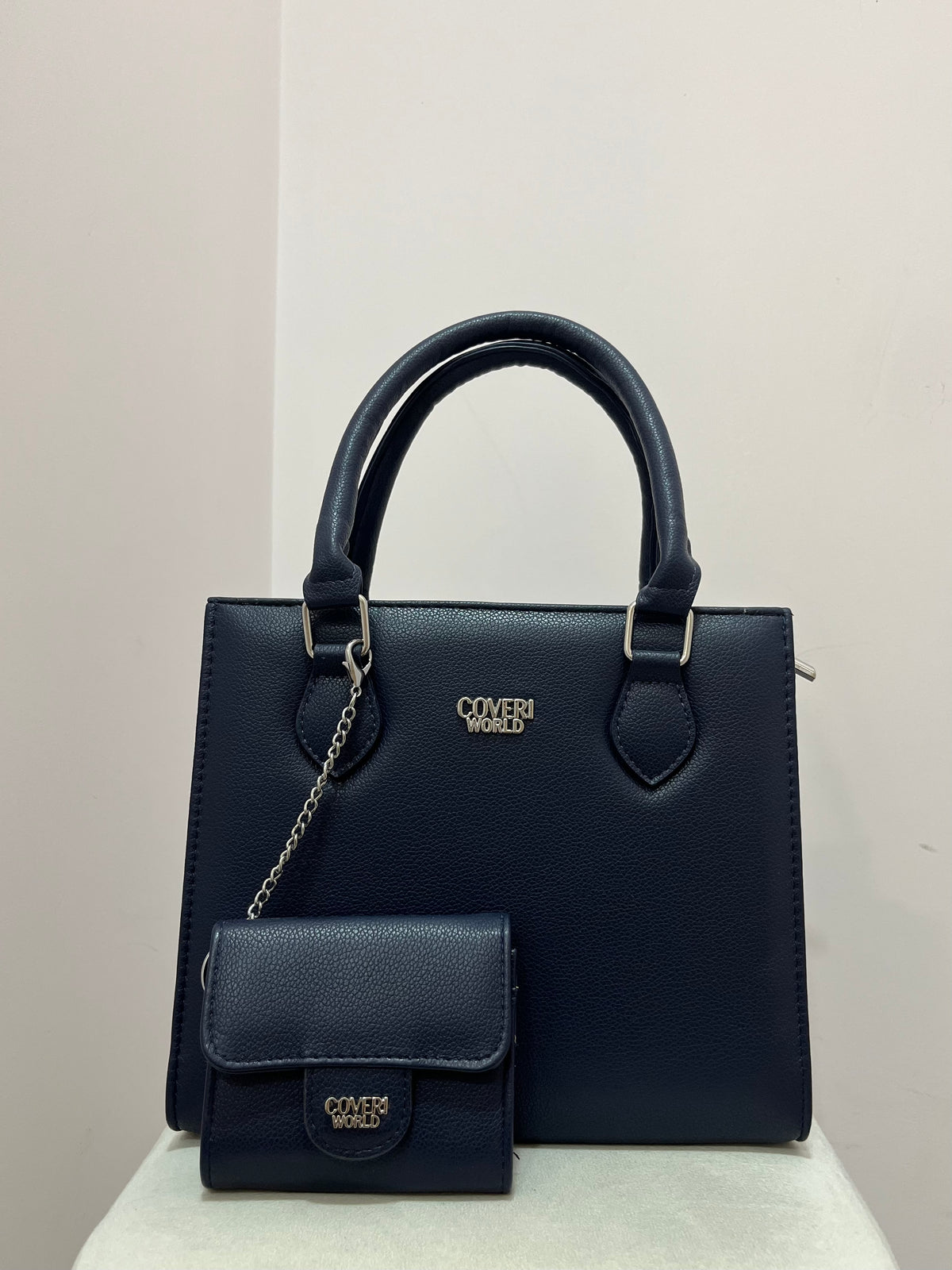 Borsa Athena - Coveri Collection